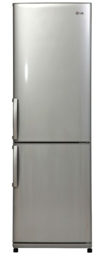 Купить  холодильник lg gab-379 umda в интернет-магазине Айсберг!