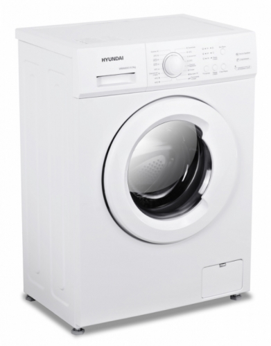 Купить  стиральная  машина hyundai wma 6003 в интернет-магазине Айсберг! фото 2