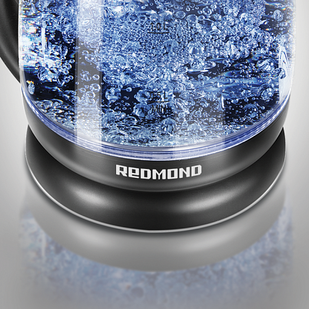 Купить  чайник redmond rk-g 178 в интернет-магазине Айсберг! фото 3