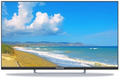 Купить  телевизор polarline 32 pl 55 tc-sm в интернет-магазине Айсберг! фото 2