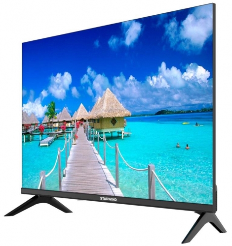 Купить  телевизор starwind sw-led 32 bb 202 в интернет-магазине Айсберг! фото 4