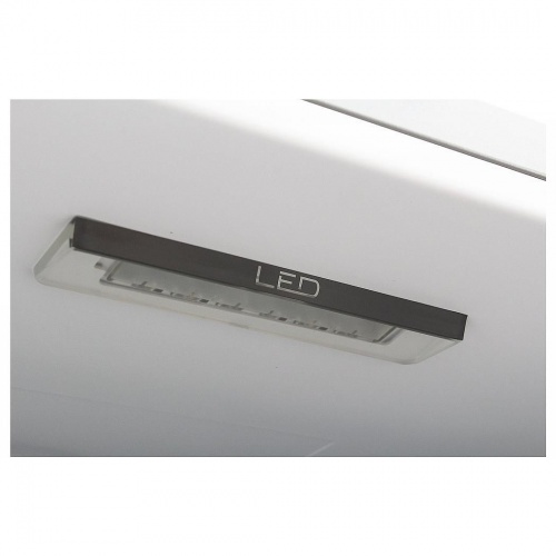 Купить  холодильник leran cbf 306 ix nf в интернет-магазине Айсберг! фото 4
