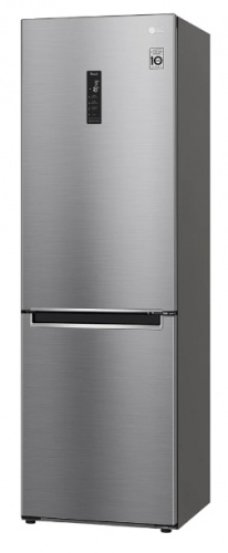 Купить  холодильник lg ga-b 459 mmqm в интернет-магазине Айсберг! фото 5