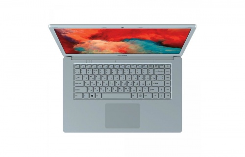 Купить  ноутбук haier u 1500 em intel celeron n4000/4gb/64gb+hdd/ssd slot/15.6 fhd/win10 в интернет-магазине Айсберг! фото 3
