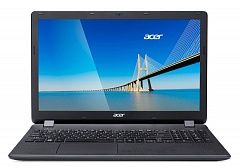 Ноутбук ACER Aspire EX 2519-C5MB Intel Celeron N3060 /2Gb /500Gb/400/15.6