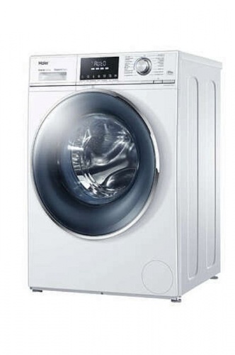 Купить  стиральная  машина haier hw 100-bp 14758 в интернет-магазине Айсберг! фото 2