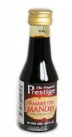 Купить  ароматическа добавка gert strand ab prestige amaretto на 750мл. в интернет-магазине Айсберг!