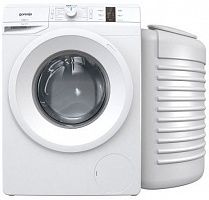 Купить  стиральная  машина gorenje wp 7 y 2/rv +бак pspl 95 kpl в интернет-магазине Айсберг!