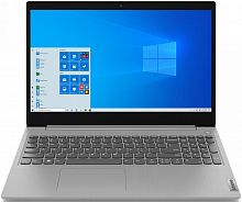 Купить  ноутбук lenovo idea pad 15 iil 05 intel core i3 1005g1/4gb/128gb/15,6"/fhd/w10 (81we0079ru) в интернет-магазине Айсберг!
