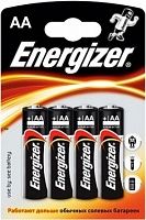 Батареи Energizer LR 6-4 BL Base