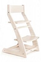 Купить  стулья стул kotokota (белый) в интернет-магазине Айсберг!