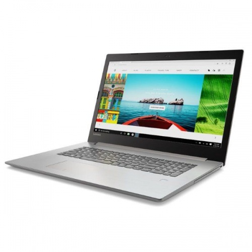 Купить  ноутбук lenovo idea pad 320-17 abr a12 9720p/6gb/1tb/dvdrw/r520m 4gb/17.3"/ips/fhd/wifi/win10/bt/cam (80yn0009rk) в интернет-магазине Айсберг!