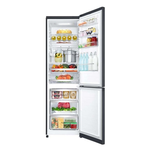 Купить  холодильник lg gab-499 sqmc в интернет-магазине Айсберг! фото 3