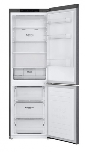 Купить  холодильник lg ga-b 459 clcl в интернет-магазине Айсберг! фото 2