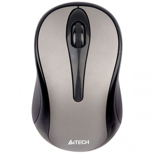 Купить  мышь a4-tech g7-360n, usb, grey в интернет-магазине Айсберг!