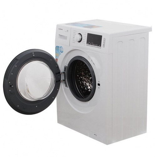 Купить  стиральная  машина leran wms 77127 wd2 в интернет-магазине Айсберг! фото 2