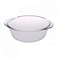 Купить  посуда свч миска стекло 1,5л 1174 в интернет-магазине Айсберг!