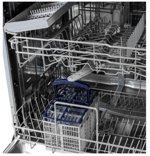 Купить  посудомоечная машина lex pm 6052 в интернет-магазине Айсберг! фото 3