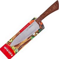Купить  нож нож поварской forest 15см в интернет-магазине Айсберг!