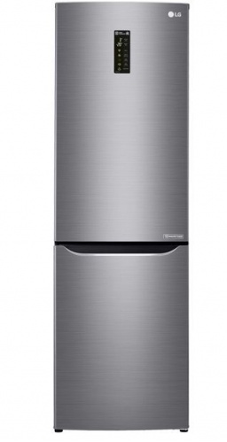 Купить  холодильник lg gab-429 smqz в интернет-магазине Айсберг!