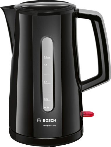Купить  чайник bosch twk-3a013 в интернет-магазине Айсберг!
