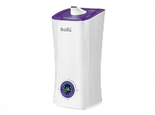 Увлажнители и очистители воздуха Увлажнитель BALLU UHB-205 (бело-фиолетовый)