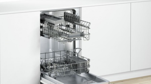 Купить  посудомоечная машина bosch spv 45 dx  10 r в интернет-магазине Айсберг! фото 3