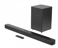 Купить  акустическая система jbl bar 21 (jblbar21dbblkep) в интернет-магазине Айсберг!