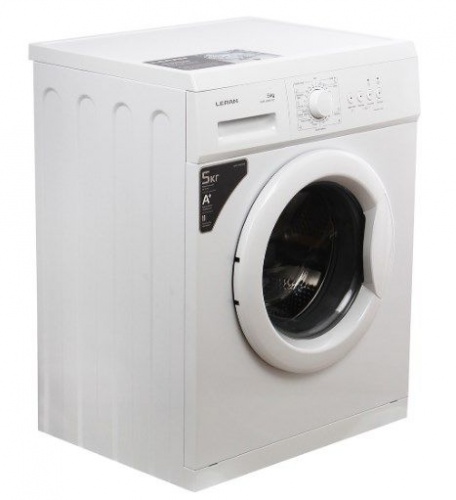 Купить  стиральная  машина leran wms 14085 wd в интернет-магазине Айсберг! фото 4