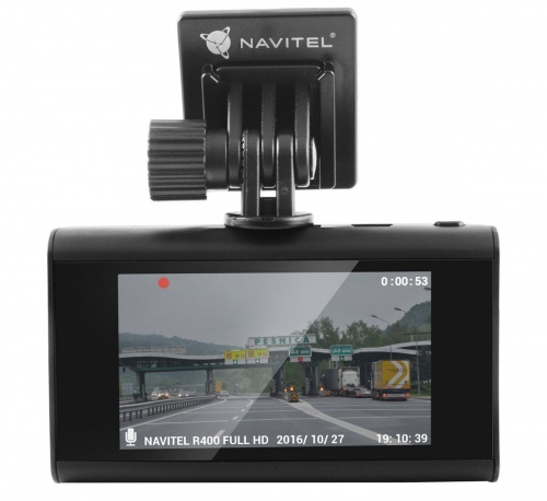Купить  видеорегистратор navitel r-400 в интернет-магазине Айсберг! фото 4