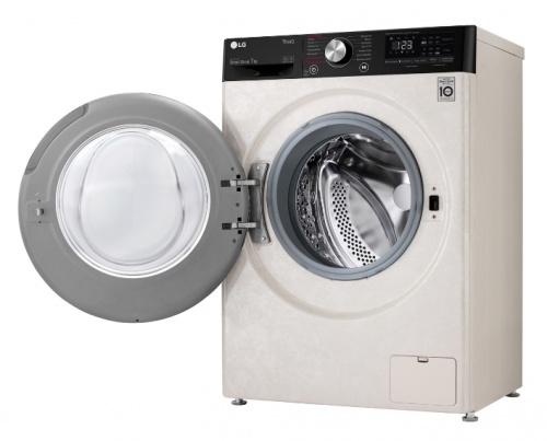 Купить  стиральная  машина lg f 2 v 5 hs 9 b в интернет-магазине Айсберг! фото 3