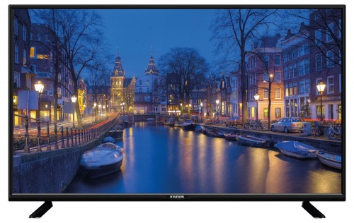 Купить  телевизор hyundai h-led 24 f 401 bs 2 в интернет-магазине Айсберг!