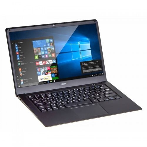 Купить  ноутбук digma citi e402 atom x5 z8350/2gb/ssd32gb/400/14.1"/tn/hd/w10h64 в интернет-магазине Айсберг!