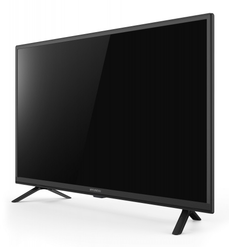 Купить  телевизор hyundai h-led 32 fs 5001 в интернет-магазине Айсберг! фото 4