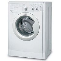 Купить  стиральная  машина indesit iwuc 4105 (cis) в интернет-магазине Айсберг!