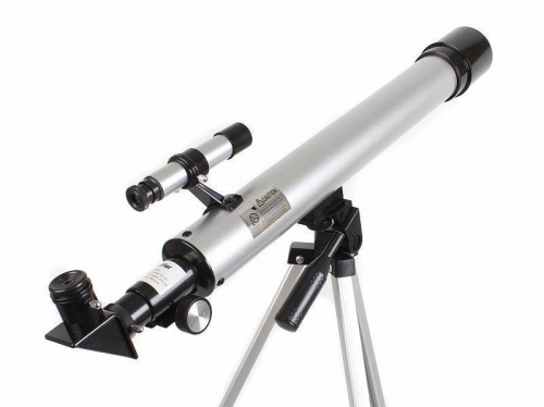 Купить  телескоп doffler t50600 в интернет-магазине Айсберг! фото 4