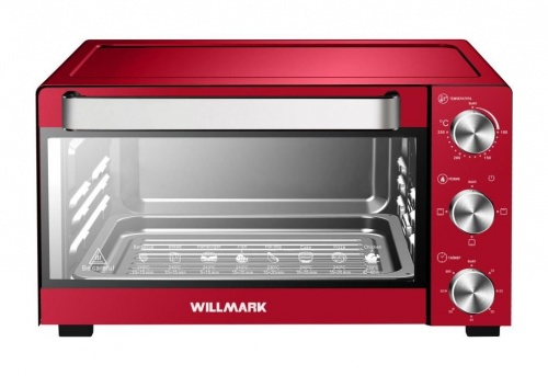 Купить  духовка willmark o-211 r в интернет-магазине Айсберг!