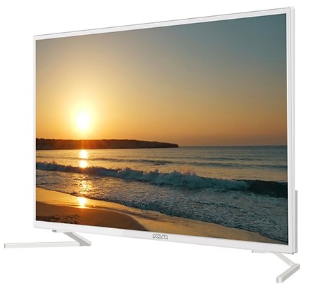 Купить  телевизор polar p 28 l 34 t2c в интернет-магазине Айсберг! фото 2