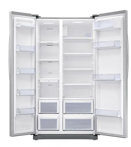 Купить  холодильник samsung rs-54 n 3003 sa в интернет-магазине Айсберг! фото 3
