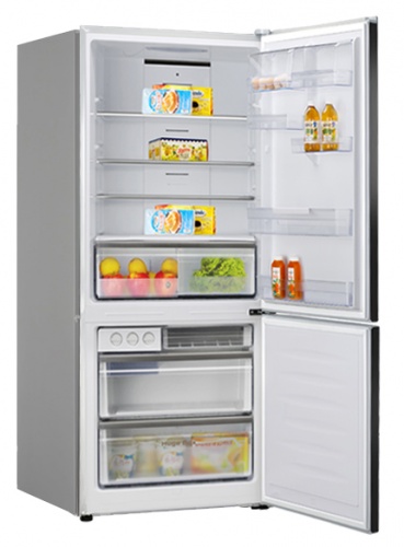 Купить  холодильник hisense rd 60 wс 4 sab в интернет-магазине Айсберг! фото 2