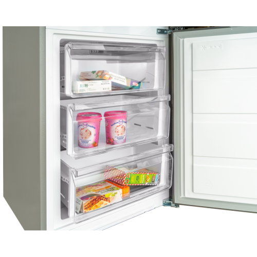 Купить  холодильник schaub lorenz slu c 188 d 0 g в интернет-магазине Айсберг! фото 3