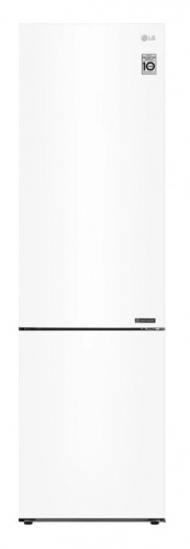 Купить  холодильник lg gab-509 cqcl в интернет-магазине Айсберг!