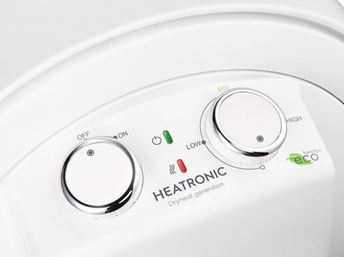 Водонагреватели Electrolux EWH 100 Heatronic DryHeat фото 3