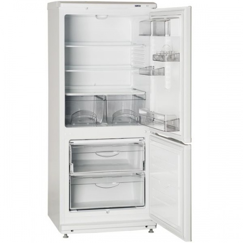 Купить  холодильник атлант 4008-022 в интернет-магазине Айсберг! фото 3