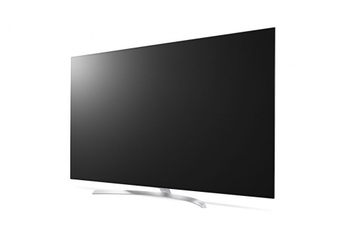 Купить  телевизор lg 55 sj 930 v в интернет-магазине Айсберг! фото 2