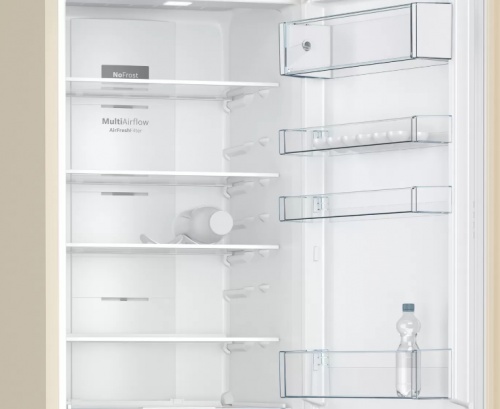 Купить  холодильник bosch kgn 39 vk 25 r в интернет-магазине Айсберг! фото 5