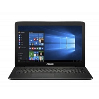Ноутбук ASUS X 555 SJ-XO020 D Intel Pentium N3700/ 4Gb/ 500Gb/920M 1Gb/ 15.6