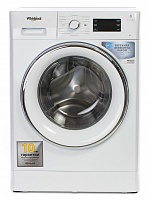 Купить  стиральная  машина whirlpool fwsg 61053 wc в интернет-магазине Айсберг!