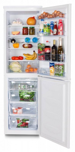 Купить  холодильник sinbo sr 330 r в интернет-магазине Айсберг! фото 2