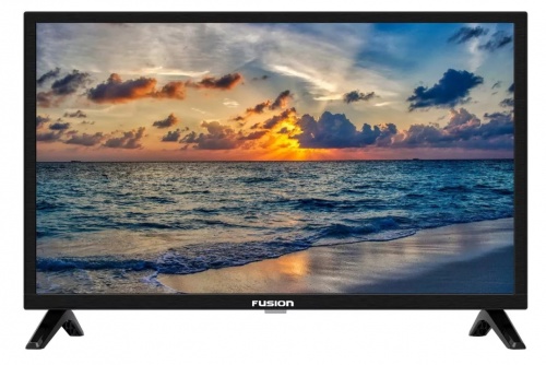 Купить  телевизор fusion fltv-24 as 210 в интернет-магазине Айсберг!